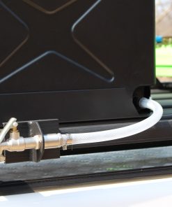 Eezi-Awn K9 Water Tank Tap & Bracket K9-206a