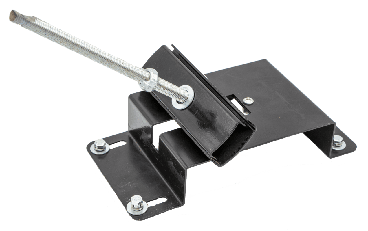 Eezi-Awn Spare Wheel Holder Mounting Kit K9-148