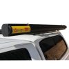Eezi-Awn Spoyla Alloy Case Awning Grey