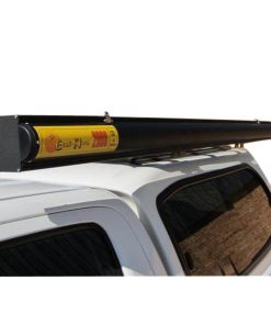 Eezi-Awn Spoyla Alloy Case Awning Grey