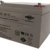 EnerRocket ES 26-12 sealed lead acid battery