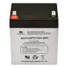 EnerRocket ES 9-12 (12V – 9Ah) Battery