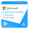 Enterprise Mobility + Security E5 CFQ7TTC0LFJ1-1