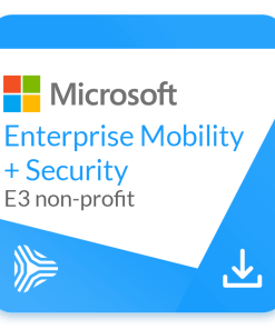 Enterprise Mobility + Security E5 CFQ7TTC0LFJ1-1