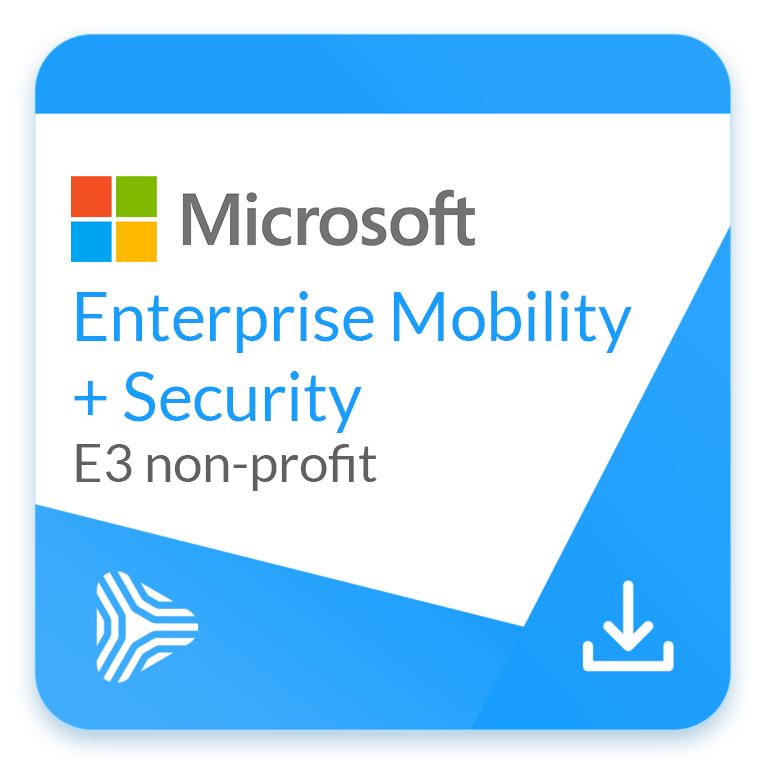 Enterprise Mobility + Security E5 CFQ7TTC0LFJ1-1