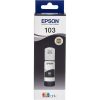 Epson 103 Black Ecotank Ink Bottle - (C13T00S14A)