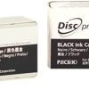 Epson Black Ink Cartridge PJIC6(K) for Discproducer - C13S020452