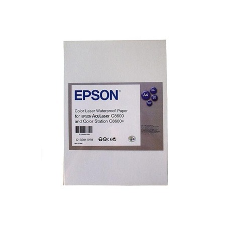 Epson C13S041215 Epson Colour Laser Paper