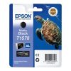 Epson C13T15784010 T1578 Matte Black Ink Cartridge