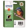 Epson C13T15994010 T1599 Orange Ink Cartridge (17ml)