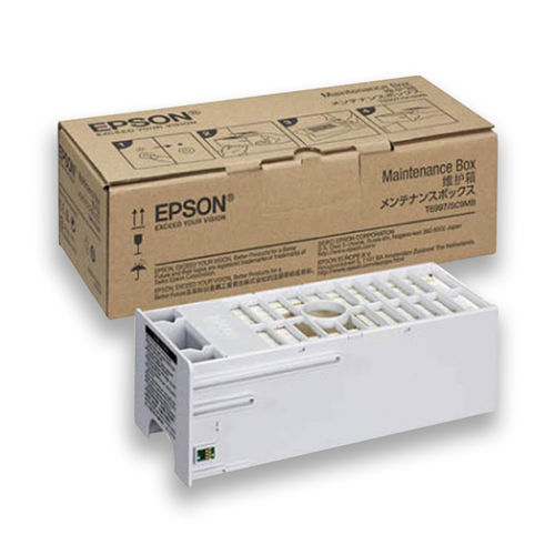 Epson C13T699700 Maintenance Kit for Printer