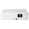 Epson CO-W01 Projector 3LCD Technology