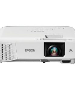 Epson EB-E20 XGA 3 LCD Projector