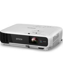 Epson EB-W51 Projector 3LCD Technology - V11H977040