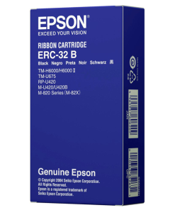 Epson ERC 32 Ribbon – C43S015371
