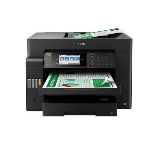 Epson EcoTank L15150 A3 Wi-Fi Duplex All-in-One Ink Printer