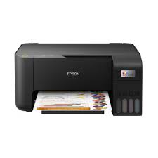 Epson EcoTank L3210 A4 All-in-One Ink Tank Printer