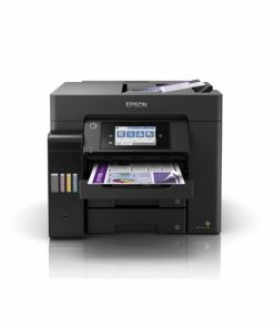 Epson EcoTank L6570 Wi-Fi Duplex Printer