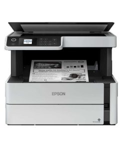 Epson EcoTank Monochrome M2140 All-in-One Ink Tank Printer