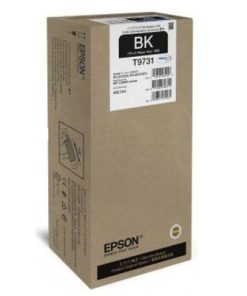 Epson Ink Cartridge WF-C5XXX Series C13T945240 Cyan XL