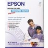 Epson Iron-on Transfers x 10 Sheets - (C13S041154)