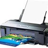 Epson L1800 A3 Photo Ink Tank Printer