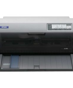Epson LQ-690II Dot Matrix Printers EP-C11CJ82402