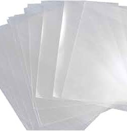 Epson Paper Laser Colour Transparency A4 100 sheets-C13S041175