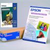 Epson Premium Glossy Photo Paper Roll