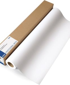 Epson Proofing Paper Inkjet C13S042118 Semimatte 100 Sheets A3 White