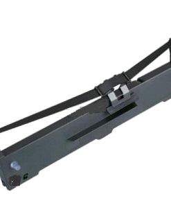 Epson S015307 Black Fabric Ribbon - (C13S015307)