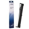 Epson SIDM Black Ribbon Cartridge for FX-2190 (C13S015327)