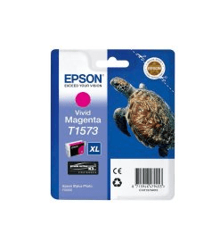 Epson T1571 Photo Black Ink Cartridge - (C13T157140)