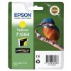 Epson T1591 Photo Black Printer Ink Cartridge Original C13T15914010
