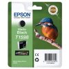 Epson T1598 Pigment Matte Black Ink Cartridge C13T15984010