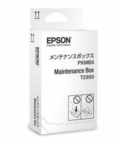 Epson T2950 Maintenance Box - (C13T295000)