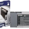 Epson T5437 Light Black Ink C13T543700