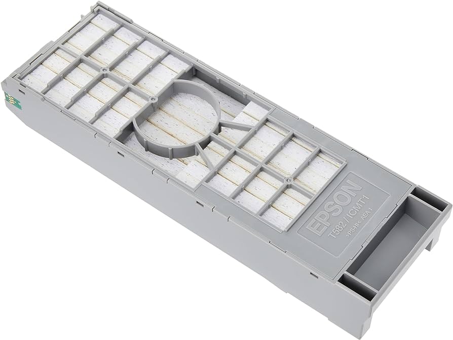 Epson T5820 Maintenance Cartridge (C13T582000)