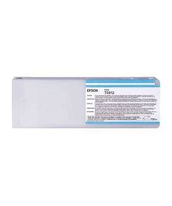 Epson T5912 Cyan Ink C13T591200