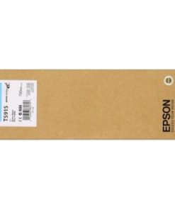 Epson T5915 light Cyan Ink C13T591500