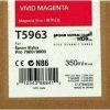 Epson T5963 Vivid Magenta Ink Cartridge - (C13T596300)