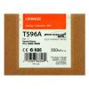 Epson T596A Orange Ink Cartridge - (C13T596A00)