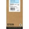 Epson T6035 High Capacity Light Cyan Ink Cartridge - (C13T603500)