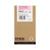 Epson T603C High Capacity Light Magenta Ink Cartridge - (C13T603C00)