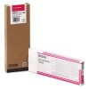 Epson T6063 High Capacity Vivid Magenta Ink Cartridge - (C13T606300)