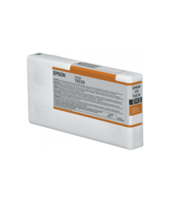 Epson T653A Orange Ink Cartridge - (C13T653A00)