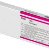 Epson T8043 Magenta Ink C13T804300
