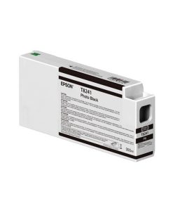 Epson T8048 Matte Black Ink Cartridge (700ml) C13T804800