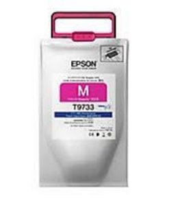Epson T9733 Magenta Ink Cartridge (C13T973300)