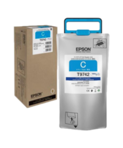 Epson T9741 Black XXL Ink Cartridge for WF-C869R Series